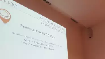 5ième journée scientifique HUGO : IDGO en lumière !